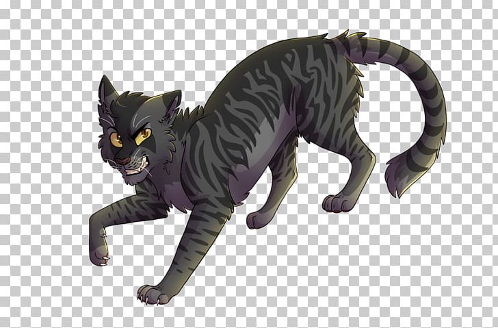 Darkstripe ThunderClan Tigerstar Cat Forest Of Secrets PNG, Clipart, Animal Figure, Animals, Brambleclaw, Carnivoran, Cat Free PNG Download