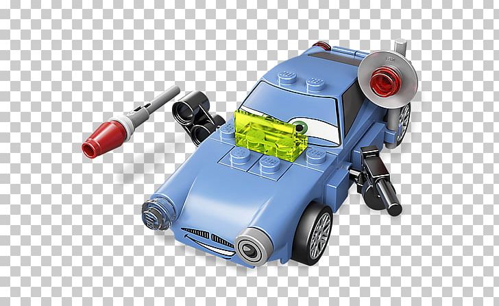 Finn McMissile Lightning McQueen Mater Amazon.com LEGO PNG, Clipart, Amazoncom, Automotive Design, Car, Cars, Cars 2 Free PNG Download