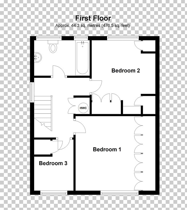 Foxrock Winder Floor Plan House Apartment PNG, Clipart, Angle, Apartment, Area, Bathroom, Bedroom Free PNG Download