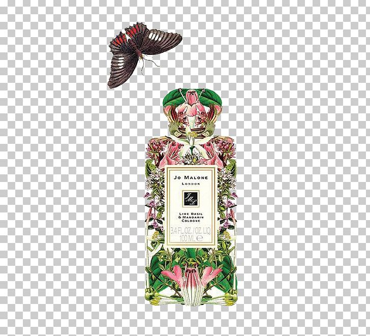 Graphic Design Printmaking Art Perfume Illustration PNG, Clipart, Advertising, Butterfly, Cartoon, Collage, Decorate Free PNG Download
