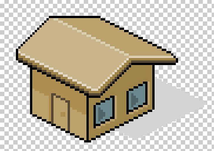 House Pixel Art Drawing PNG, Clipart, Angle, Art, Digital Art, Drawing, Haunted House Free PNG Download