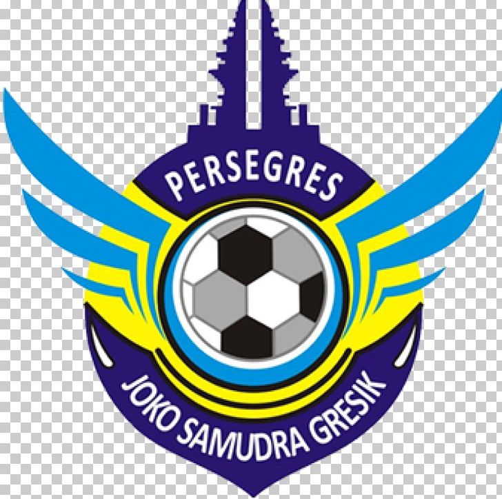 Persegres Gresik United Bali United FC Madura United FC Perseru Serui Gresik Regency PNG, Clipart, Arema Fc, Bali United Fc, Ball, Brand, Emblem Free PNG Download