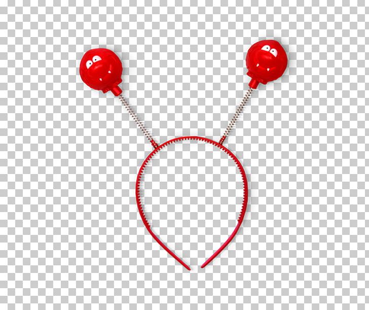Red Nose Day Headband Deely Bobber Clothing Accessories PNG, Clipart, Body Jewelry, Child, Clothing, Clothing Accessories, Comic Relief Free PNG Download