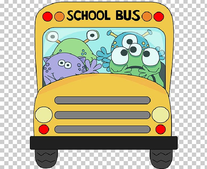 School Bus Open PNG, Clipart, Area, Automotive Design, Bus, Bus Driver, Education Free PNG Download