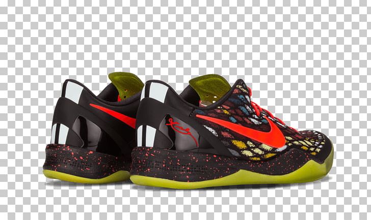Sports Shoes Nike Kobe 8 System SS 'Christmas' Mens Sneakers Kobe 8 System 'Easter' PNG, Clipart,  Free PNG Download
