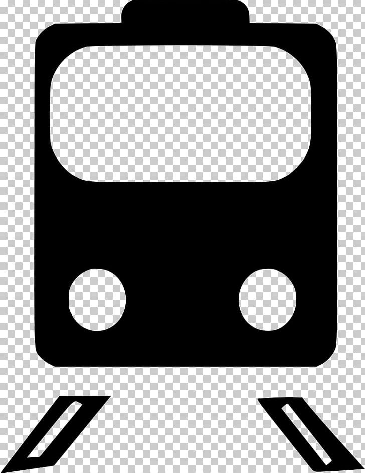 Train Rail Transport Computer Icons PNG, Clipart, Black, Black And White, Computer, Computer Icons, Desktop Wallpaper Free PNG Download