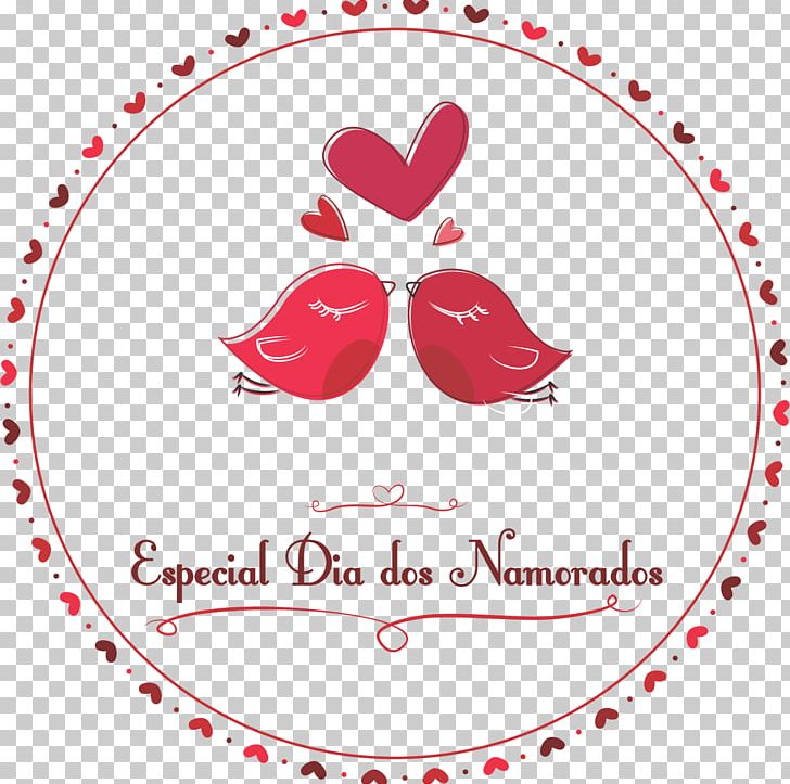 Wedding Invitation Lovebird Valentine's Day PNG, Clipart, Area, Bird, Circle, Dia, Dia De La Mujer Free PNG Download
