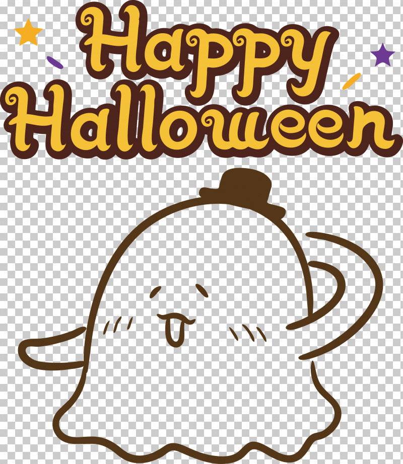 Halloween Happy Halloween PNG, Clipart, Behavior, Biology, Geometry, Halloween, Happiness Free PNG Download