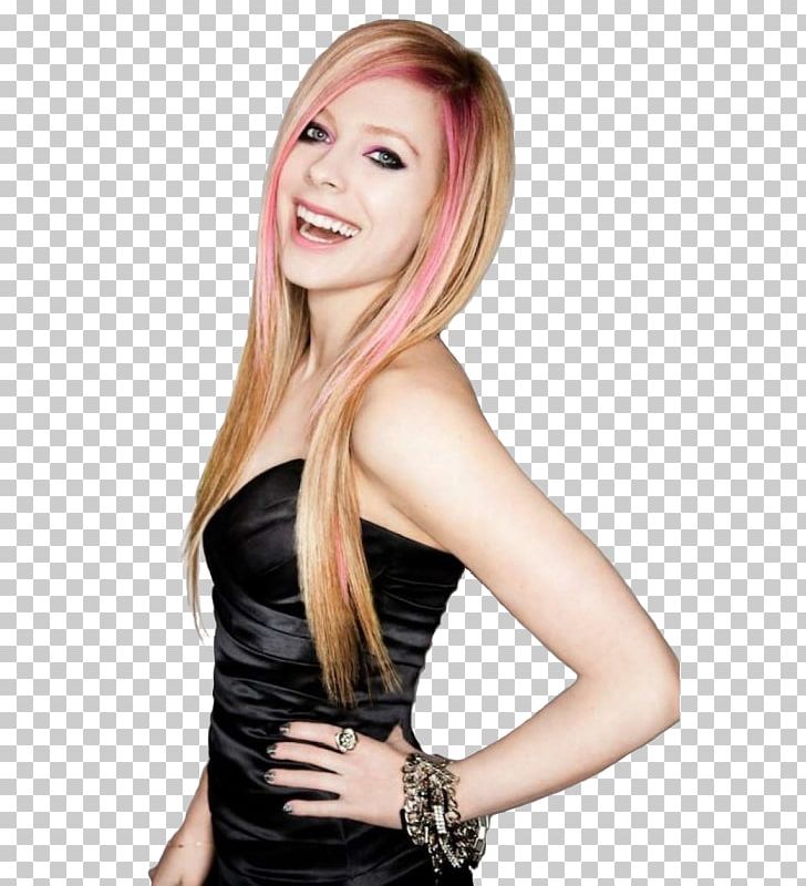 Avril Lavigne Abbey Dawn Girlfriend PNG, Clipart, Artist, Bangs, Beauty, Black Hair, Blond Free PNG Download