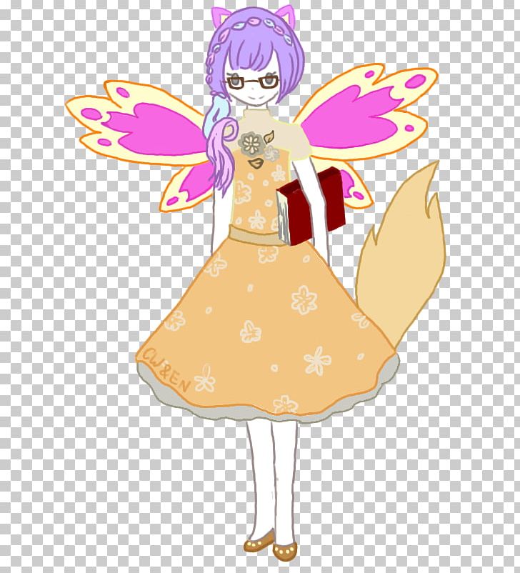 Fairy Costume Design PNG, Clipart, Anime, Art, Costume, Costume Design, Doll Free PNG Download