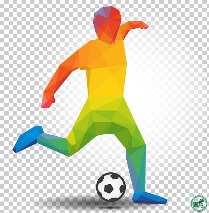 Football Player Kick PNG, Clipart, Ball, Coloring Book, Football, Football Player, Joint Free PNG Download