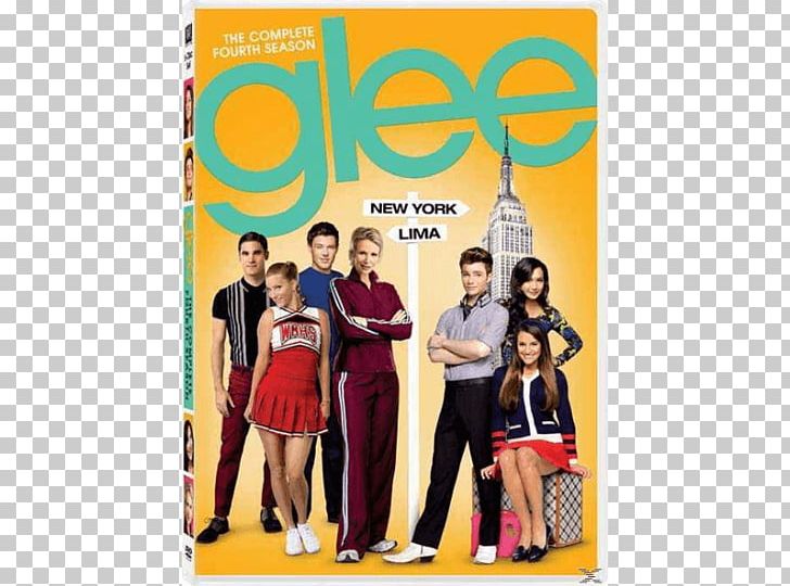 Glee PNG, Clipart, 20th Century Fox World, Advertising, Banner, Bluray Disc, Chris Colfer Free PNG Download