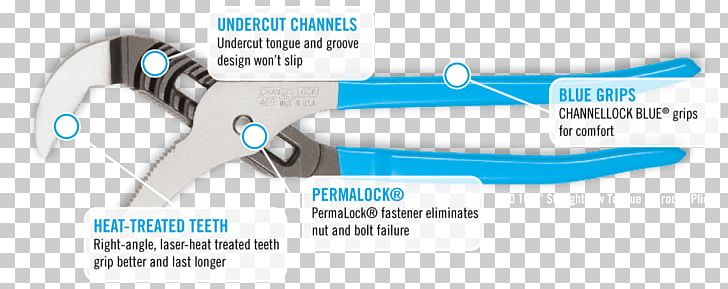 Tool Channellock Tongue-and-groove Pliers Household Hardware PNG, Clipart, Angle, Car, Channellock, Fastener, Hardware Free PNG Download