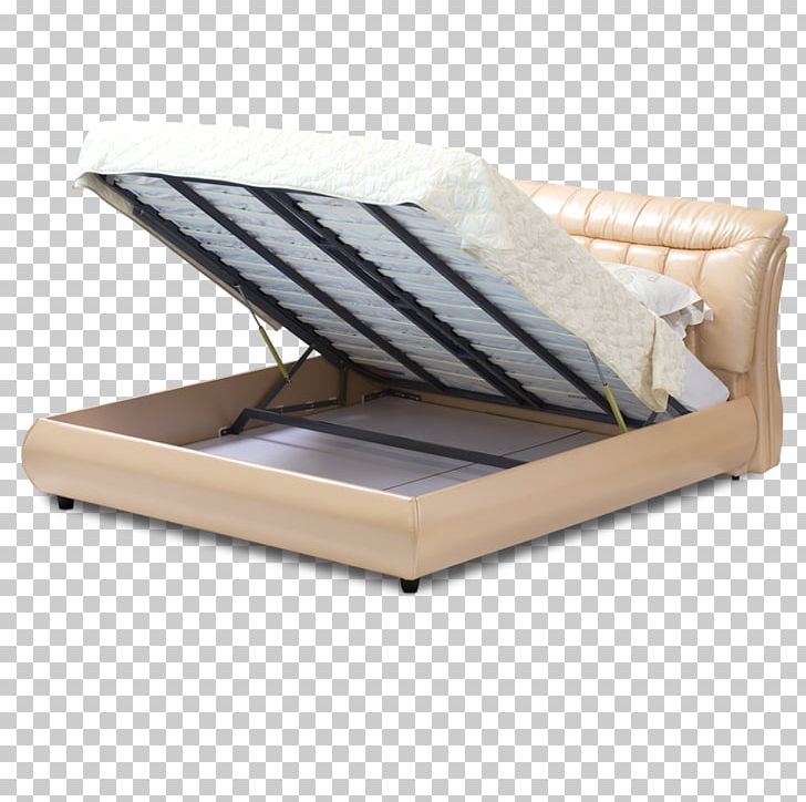 Bedroom Mattress Furniture Bed Frame PNG, Clipart, Angle, Bed, Bed Frame, Bedroom, Comfort Free PNG Download