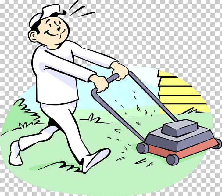 Lawn Mowers Gardening PNG, Clipart, Area, Artwork, Cartoon, Clean, Clip Art Free PNG Download