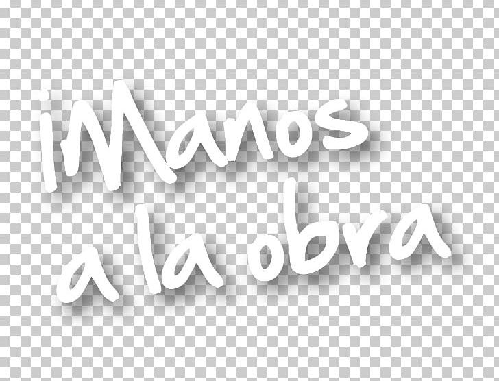 Manos A La Obra Logo Desktop Antena 3 PNG, Clipart, Antena 3, Black And White, Blog, Brand, Computer Wallpaper Free PNG Download
