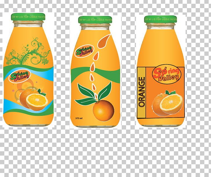 Orange Juice Orange Drink Orange Soft Drink PNG, Clipart, Bottle, Drink, Fizzy Drinks, Fruit, Fruit Nut Free PNG Download