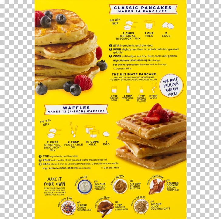 Pancake Waffle Buttermilk Bisquick Baking Mix PNG, Clipart, Baking, Baking Mix, Baking Powder, Betty Crocker, Biscuit Free PNG Download