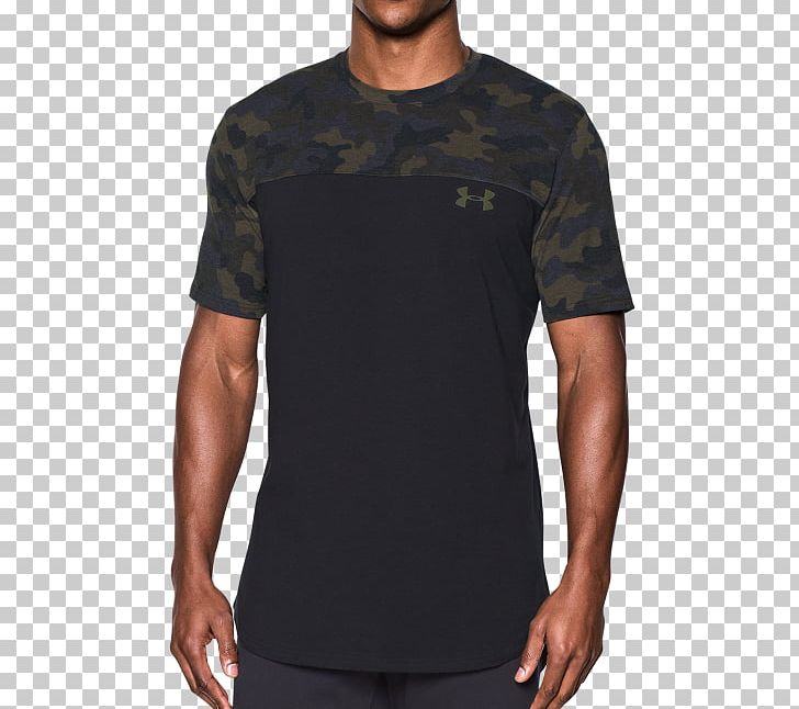 T-shirt Polo Shirt Under Armour Clothing PNG, Clipart, Black, Clothing, Clothing Accessories, Dress Shirt, Fashion Free PNG Download