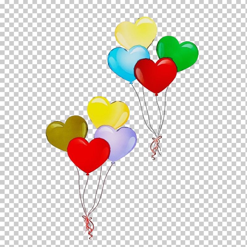 Balloon Petal M-095 PNG, Clipart, Balloon, M095, Paint, Petal, Watercolor Free PNG Download