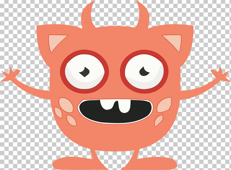 Cartoon Drawing Logo Monster PNG, Clipart, Cartoon, Drawing, Logo, Monster, Paint Free PNG Download