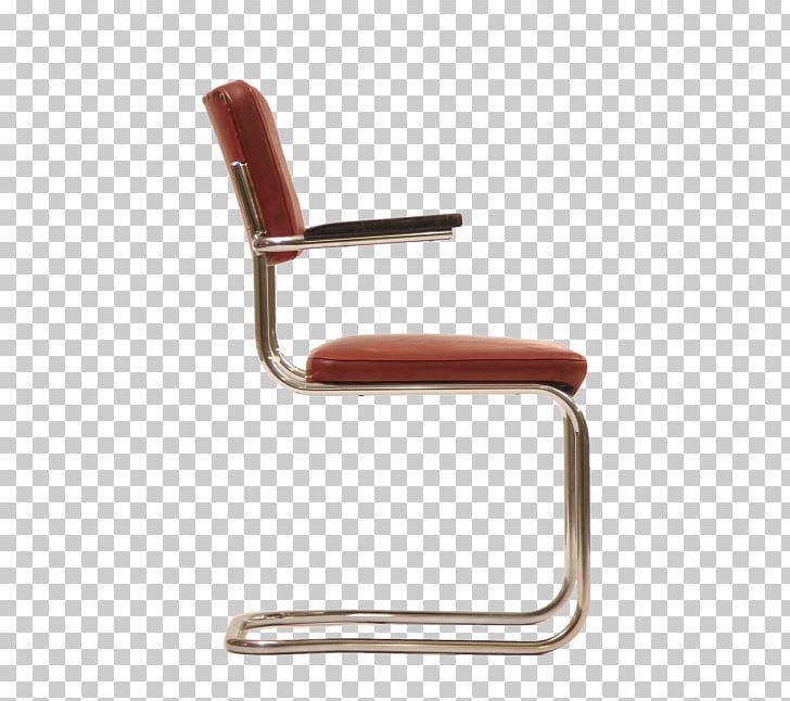 Cantilever Chair Bauhaus Sedia Cesca PNG, Clipart, Angle, Armrest, Bauhaus, Cantilever Chair, Cesca Chair Free PNG Download