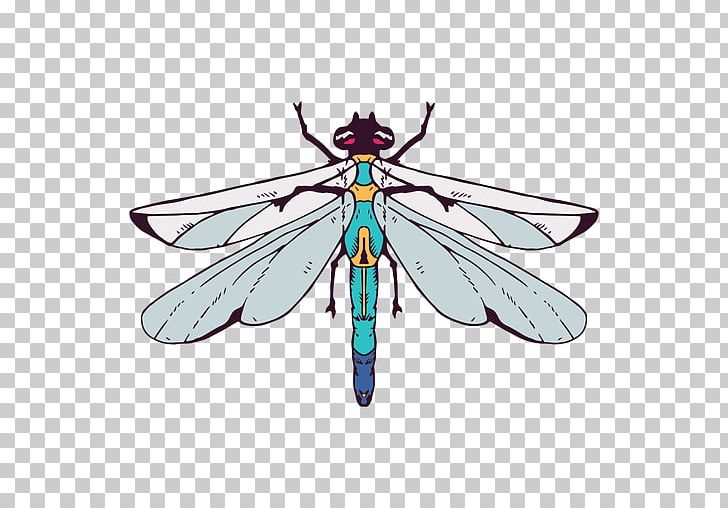 Drawing T-shirt Insect PNG, Clipart, Art, Arthropod, Cartoon, Clothing, Dragonflies And Damseflies Free PNG Download