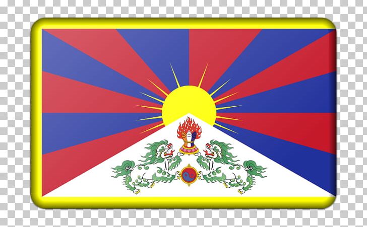 Flag Of Tibet Flag Of China National Flag PNG, Clipart, 13th Dalai Lama, Area, Bevel, China, Emblem Of Tibet Free PNG Download