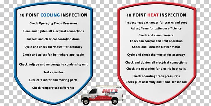 Hay's Heating & Air Conditioning HVAC Maintenance Plan PNG, Clipart, Air Conditioning, Aircraft Maintenance, Area, Brand, Business Plan Free PNG Download