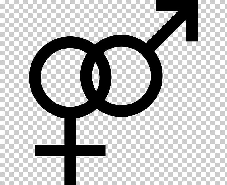female gay pride symbol