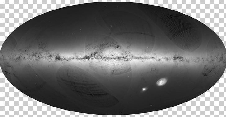 Milky Way Gaia Astronomy Galaxy Star PNG, Clipart, Astronomer, Astronomy, Black And White, European Space Agency, Gaia Free PNG Download