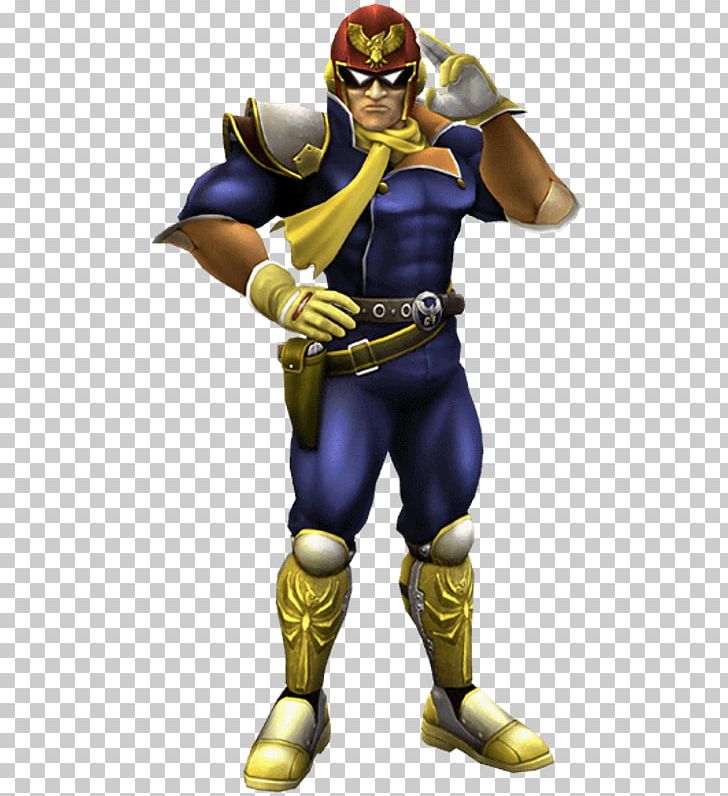 Super Smash Bros. Brawl Super Smash Bros. Melee Super Smash Bros. For Nintendo 3DS And Wii U F-Zero PNG, Clipart, Action Figure, Armour, Costume, Fictional Character, Figurine Free PNG Download
