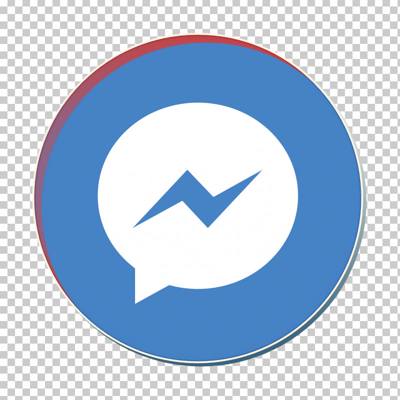 Messenger Icon Share Icon Social Icon PNG, Clipart, Circle, Electric Blue, Logo, Messenger Icon, Share Icon Free PNG Download
