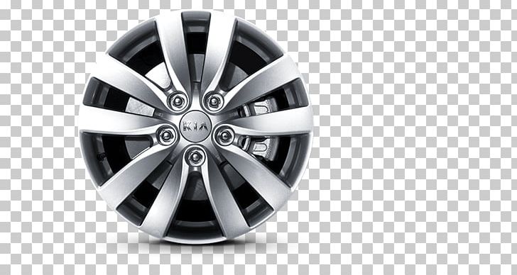 Alloy Wheel Kia Motors Car Tire Hubcap PNG, Clipart, Alloy Wheel, Automotive Design, Automotive Tire, Automotive Wheel System, Auto Part Free PNG Download