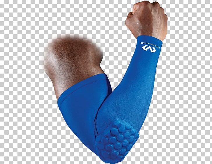 Basketball Sleeve Arm Clothing Hexpad PNG, Clipart, Arm, Basketball, Basketball Sleeve, Blue, Calf Free PNG Download