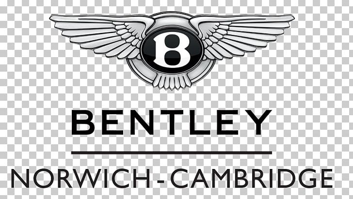 Bentley Motors Limited Logo Organization Brand Font PNG, Clipart, Bentley, Bentley Logo, Bird, Black And White, Brand Free PNG Download