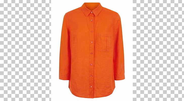 Blouse PNG, Clipart, Blouse, Linen, Orange, Others, Shirt Free PNG Download
