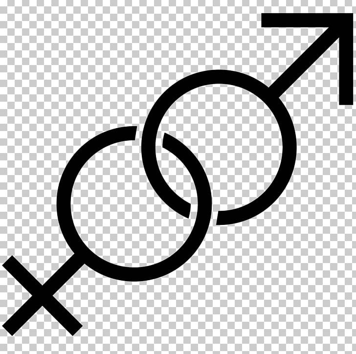 Gender Symbol Female PNG, Clipart, Area, Artwork, Black And White, Brand, Circle Free PNG Download
