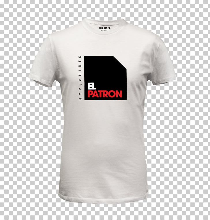 T-shirt White Sleeve Thousand Foot Krutch PNG