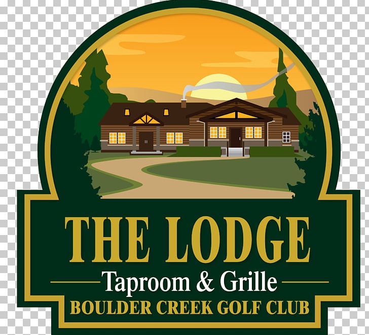 The Lodge Taproom & Grille Boulder Creek Golf Club And Event Center Logo Restaurant Bar PNG, Clipart, Accommodation, Bar, Boulder, Brand, Creek Free PNG Download