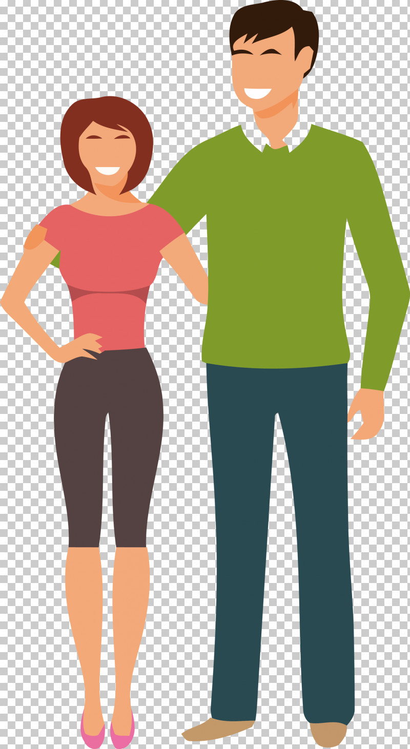 Couple Lover PNG, Clipart, Cartoon, Child, Couple, Fun, Gesture Free PNG Download