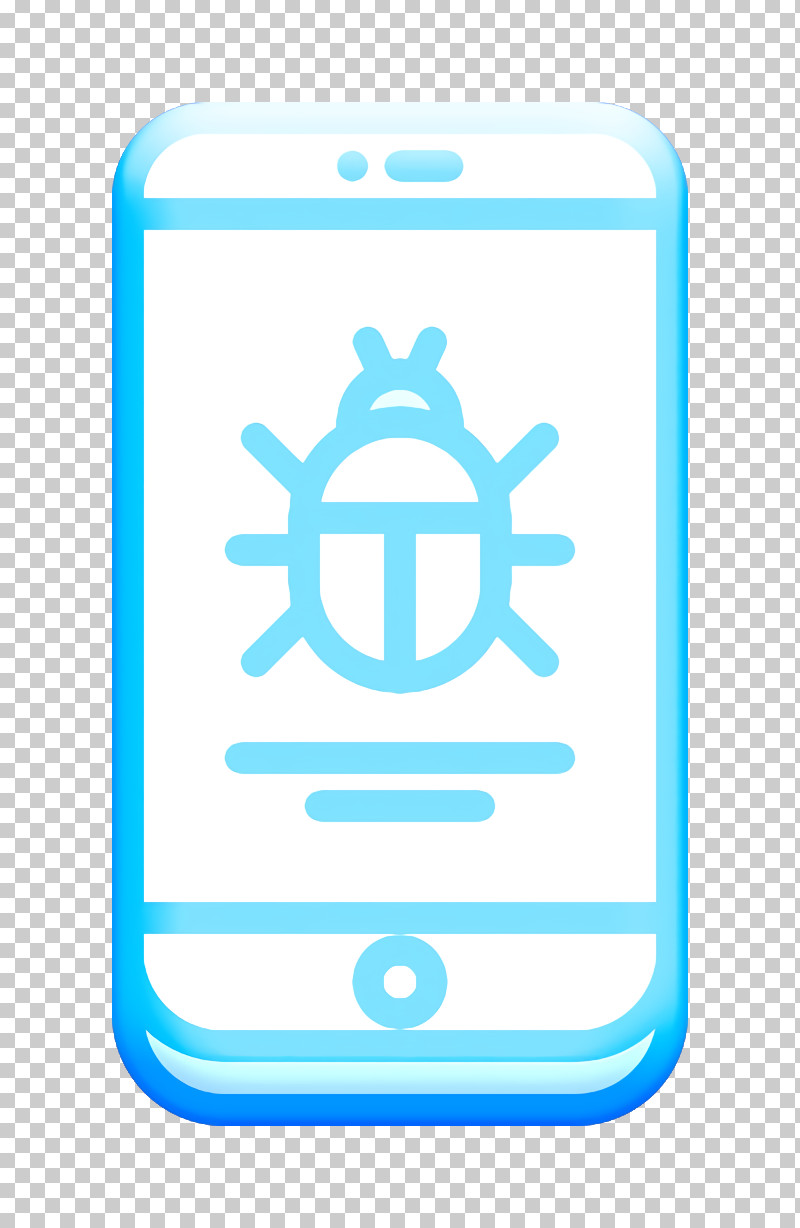 Hacker Icon Virus Icon Data Protection Icon PNG, Clipart, Aqua, Data Protection Icon, Gadget, Hacker Icon, Mobile Phone Accessories Free PNG Download