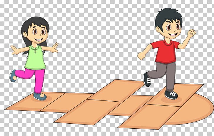 Game Hopscotch PNG, Clipart, Area, Arm, Boy, Cartoon, Child Free PNG Download