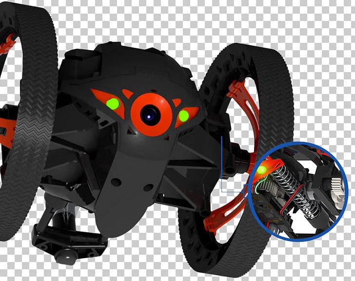 NYA Parrot Jumping Sumo Robot-sumo Parrot Bebop Drone Parrot Jumping Race Drone PNG, Clipart, Automotive Tire, Black, Camera, Electronics, Hardware Free PNG Download