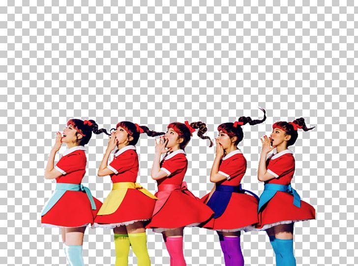 Red Velvet Dumb Dumb K-pop The Red Ice Cream Cake PNG, Clipart, Choreography, Costume, Dance, Dancer, Dumb Dumb Free PNG Download