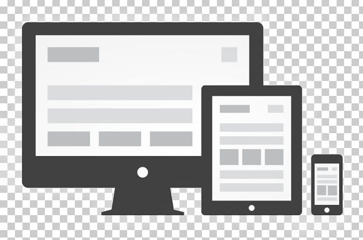 Responsive Web Design Web Development PNG, Clipart, Angle, Computer Icon, Computer Monitor, Diagram, Electronics Free PNG Download