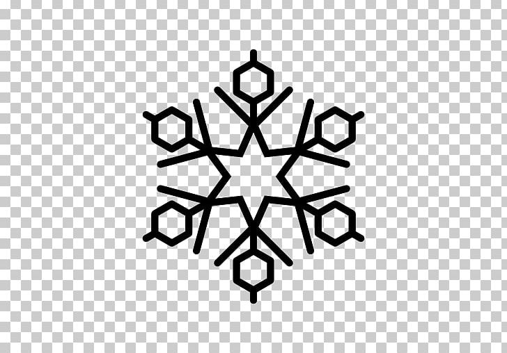 Snowflake Computer Icons Hexagon Symbol PNG, Clipart, Angle, Area, Black And White, Computer Icons, Crystal Free PNG Download