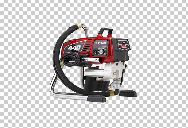 Spray Painting Titan Impact 440 Sprayer Airless PNG, Clipart, Airless, Angle Grinder, Art, Drywall, Graco Free PNG Download