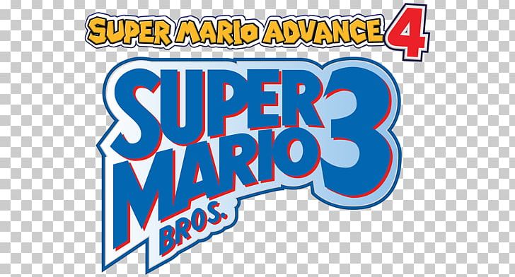 Super Mario Advance 4: Super Mario Bros. 3 Super Mario World: Super Mario Advance 2 Wii U PNG, Clipart, Area, Banner, Blue, Bowser, Brand Free PNG Download