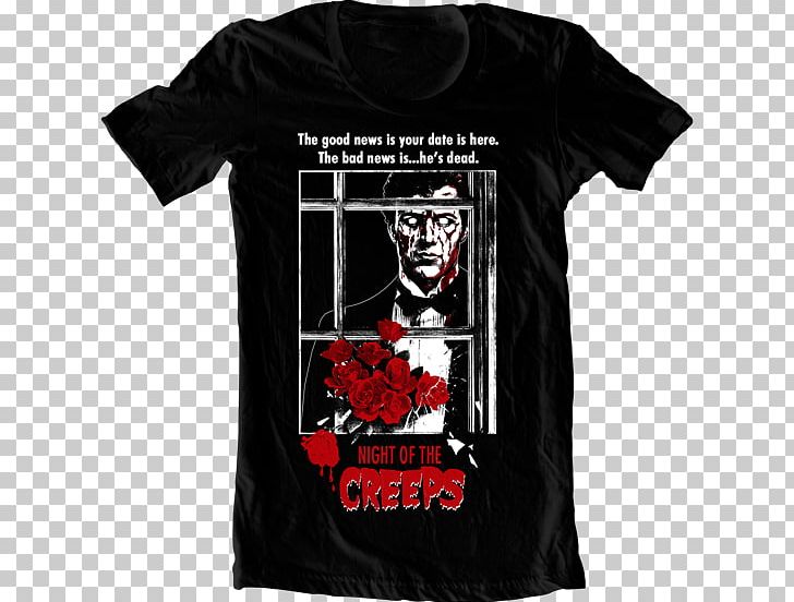 T-shirt Horror Film YouTube Ash Williams PNG, Clipart,  Free PNG Download